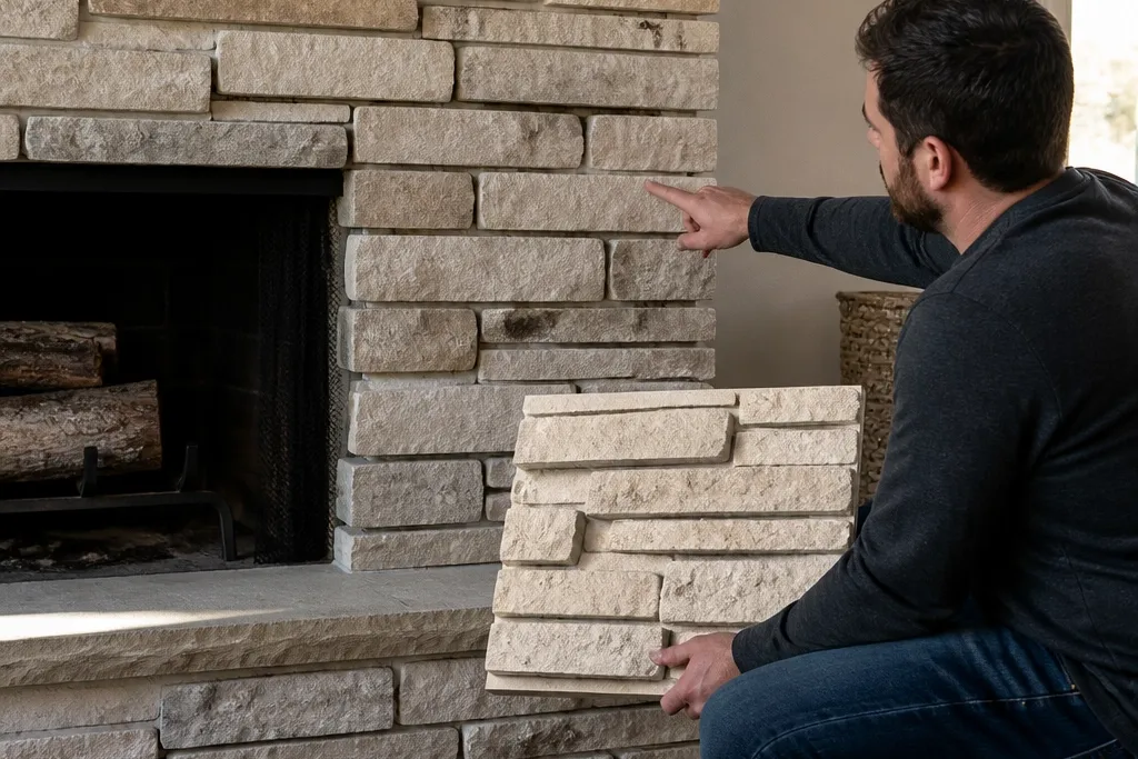Stone Fireplace Mistakes to Avoid (and Fixes)