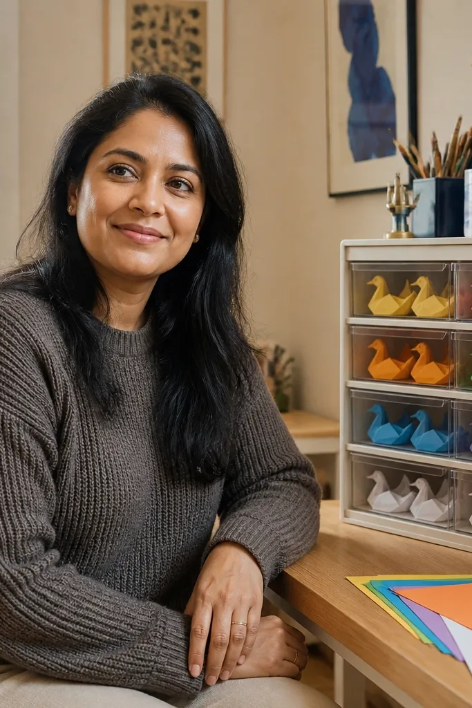 25 Stylish Paper Duck Storage Ideas for Small Spaces