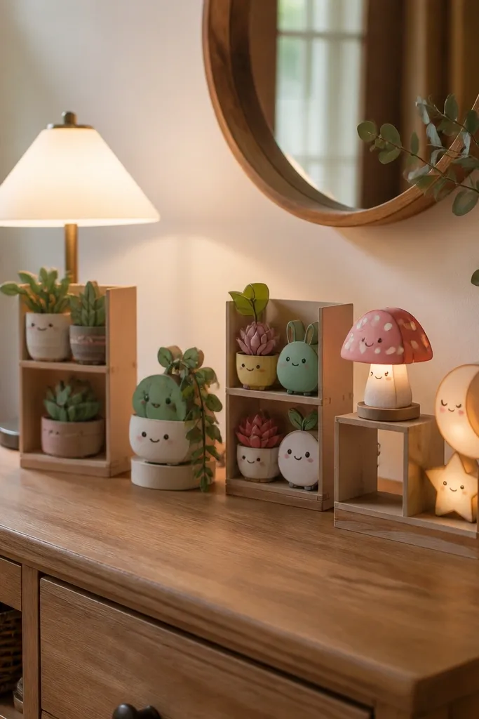 Themed Paper Squishy Ideas