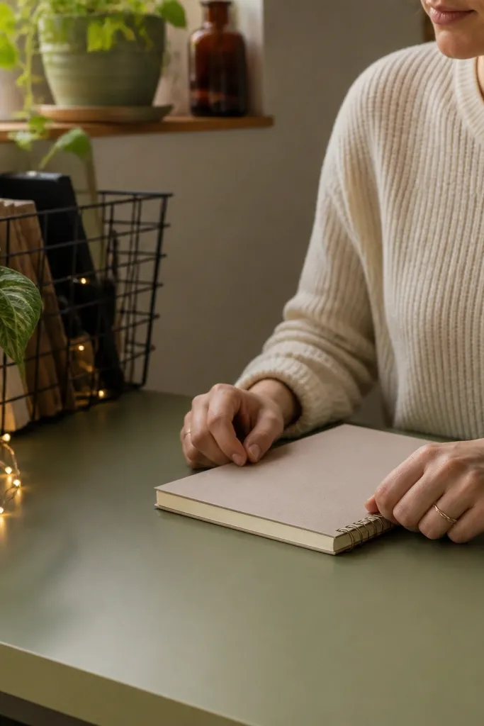 Themed Study Table Ideas for Under $50