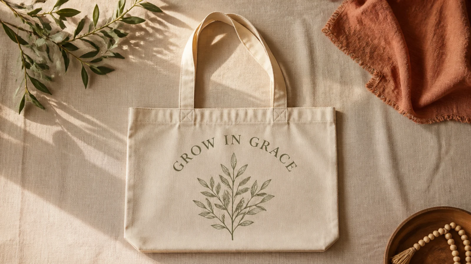Flower tote bag painting ideas from simple daisies to full blooms