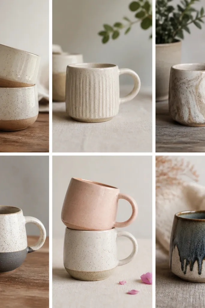 Weekend handmade mug ideas for quick wins