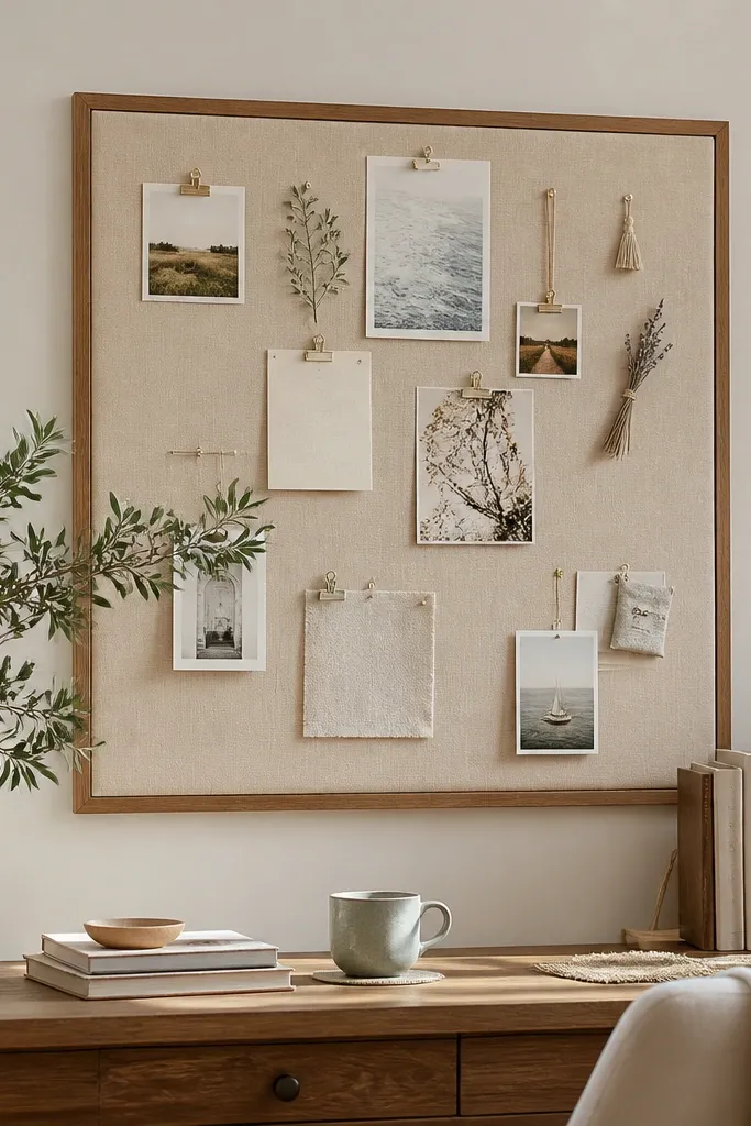 Year round prayer board ideas