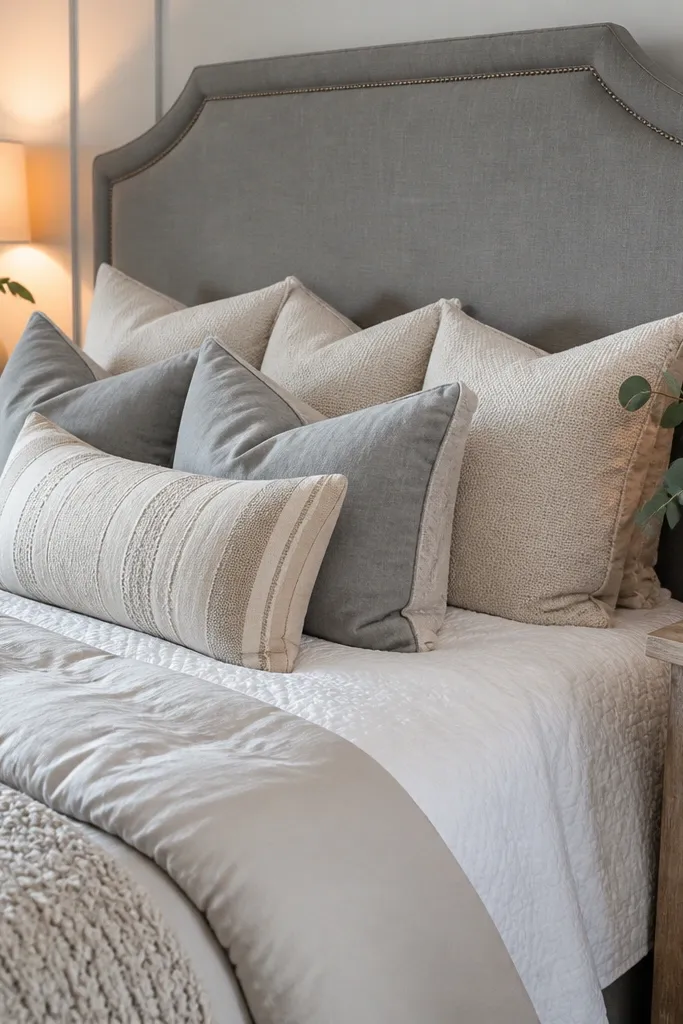 Year-Round Themed Headboard Ideas