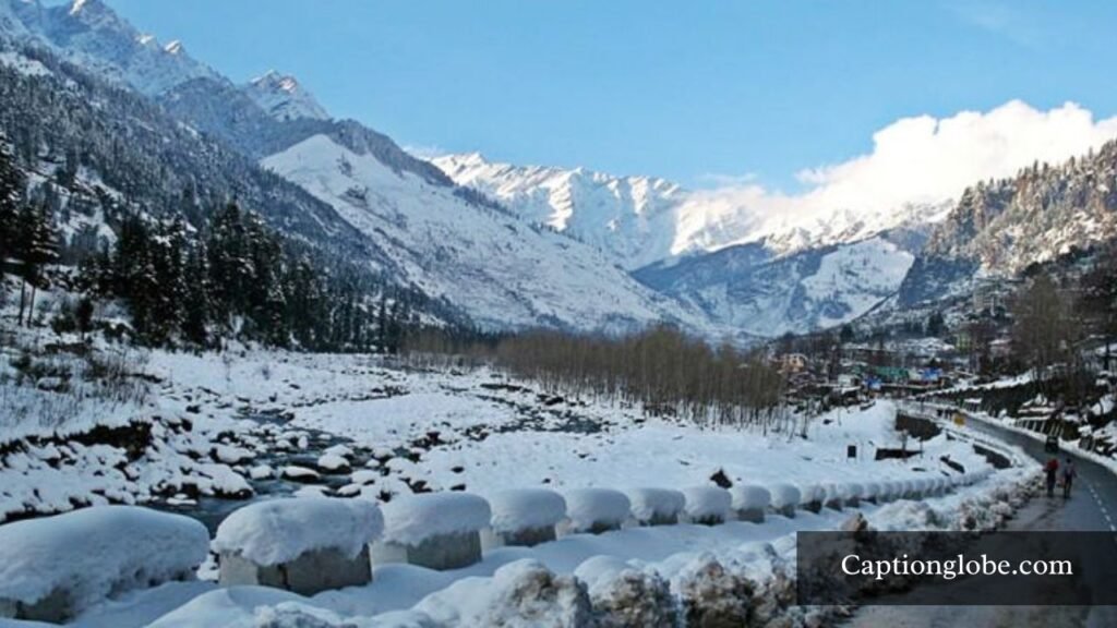 caption for manali
