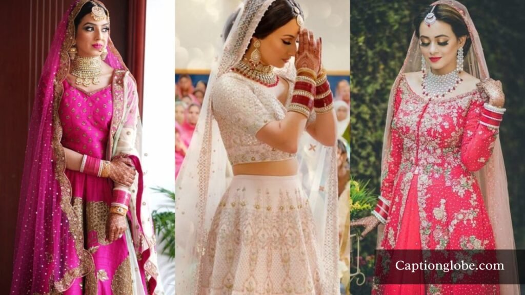 Girl punjabi captions