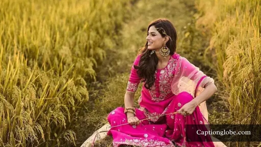 desi instagram captions