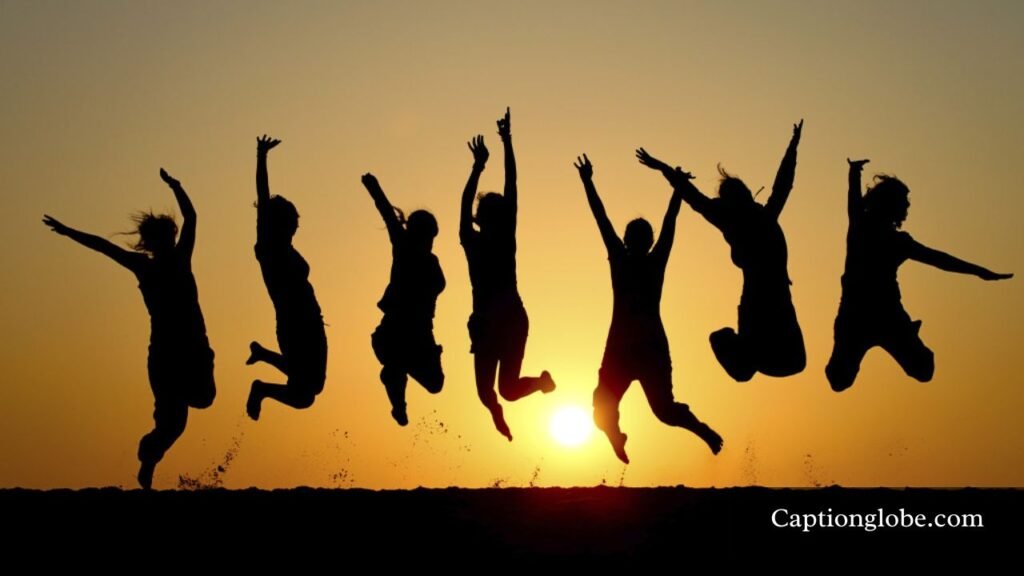 smile happy captions for instagram