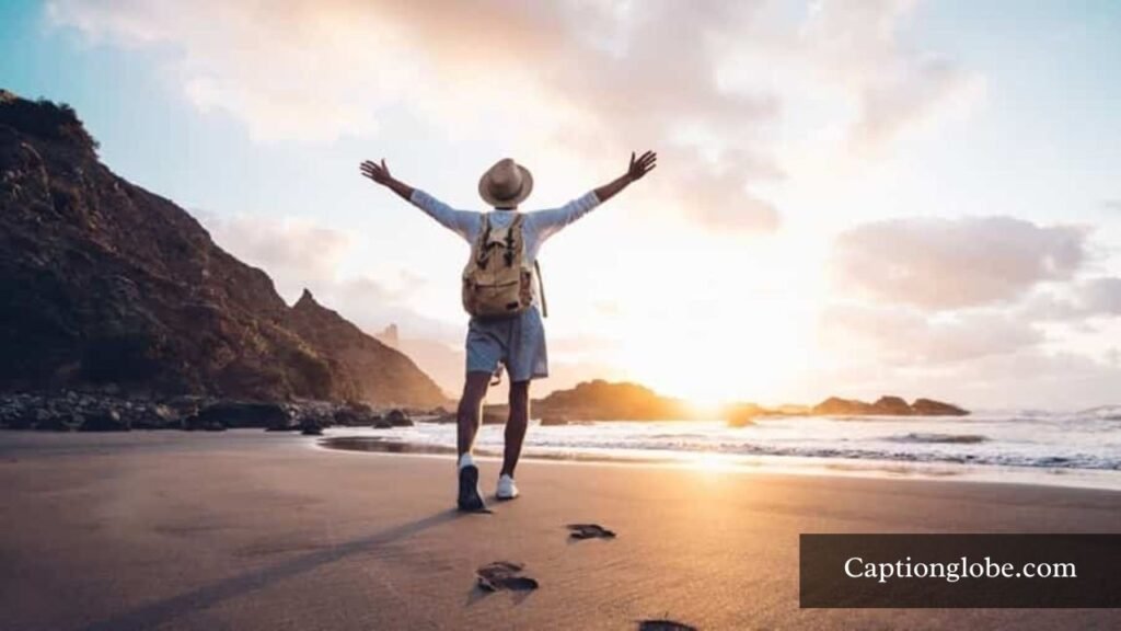 travel captions for instagram