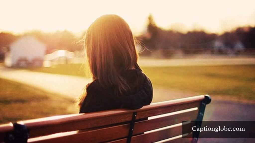 one side love bio for instagram