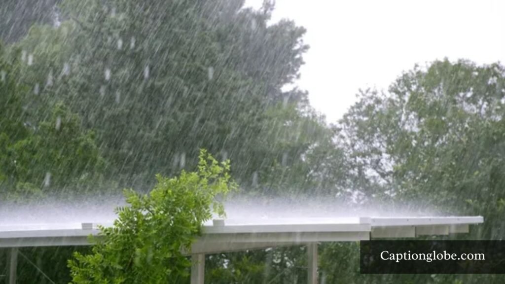 rainy weather captions for instagram
