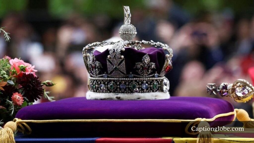 royal instagram captions