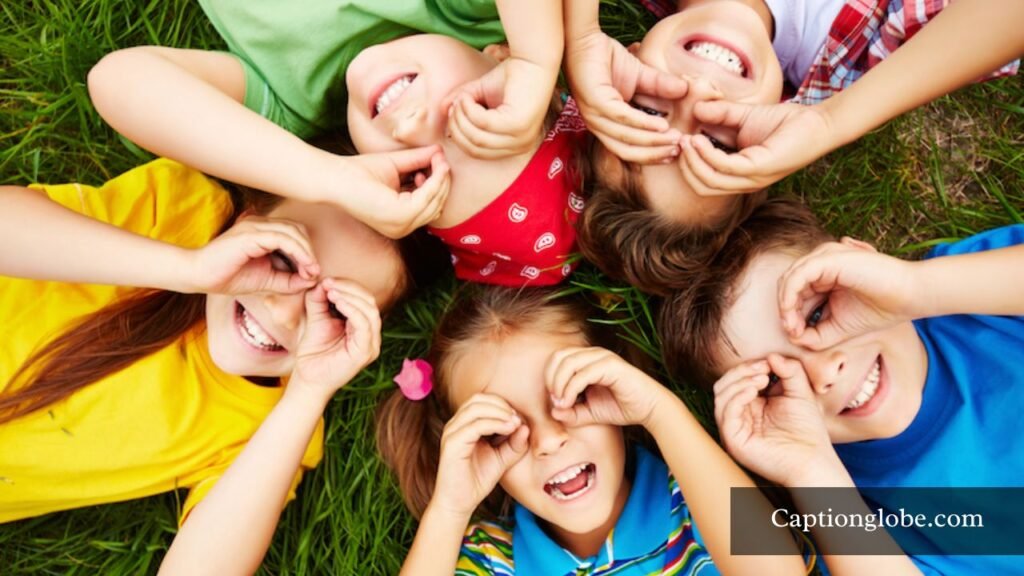 smile caption for instagram