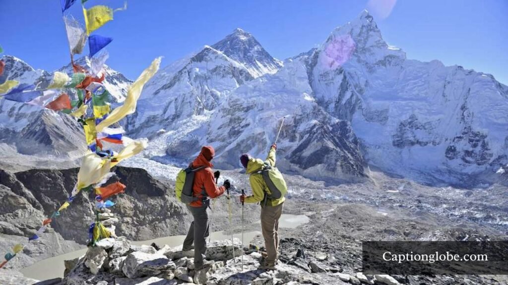 captions for adventure