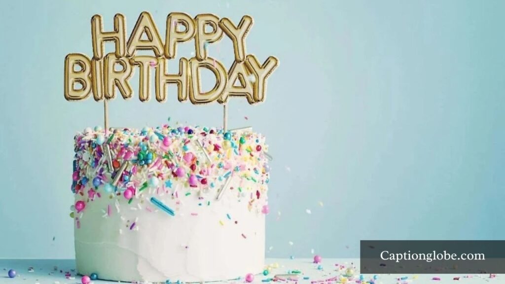 hashtag for birthday