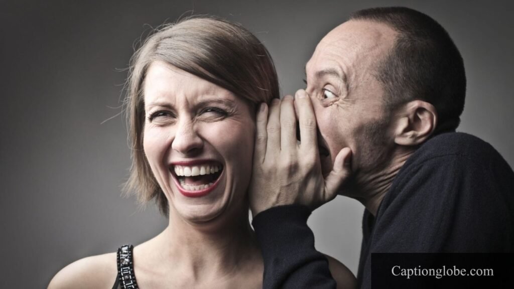 funny instagram captions