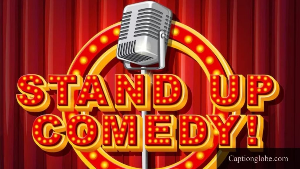 comedy video hashtag