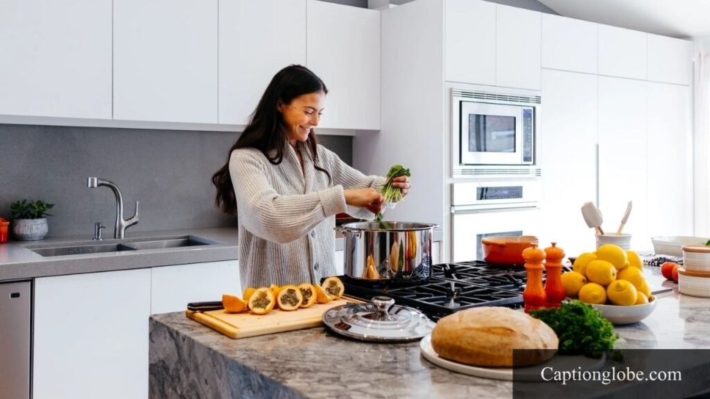 cooking tags for youtube