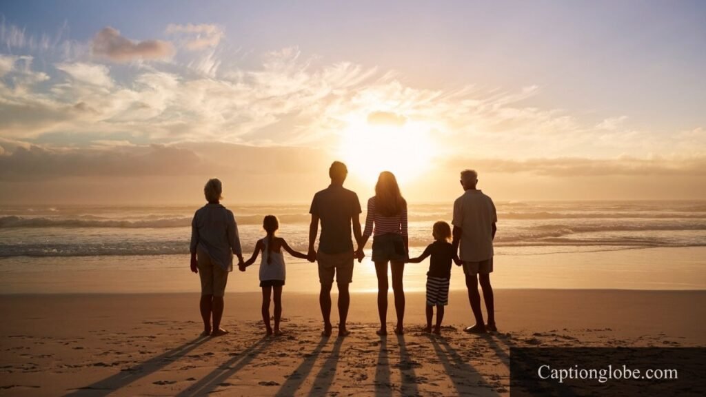 hashtag for family